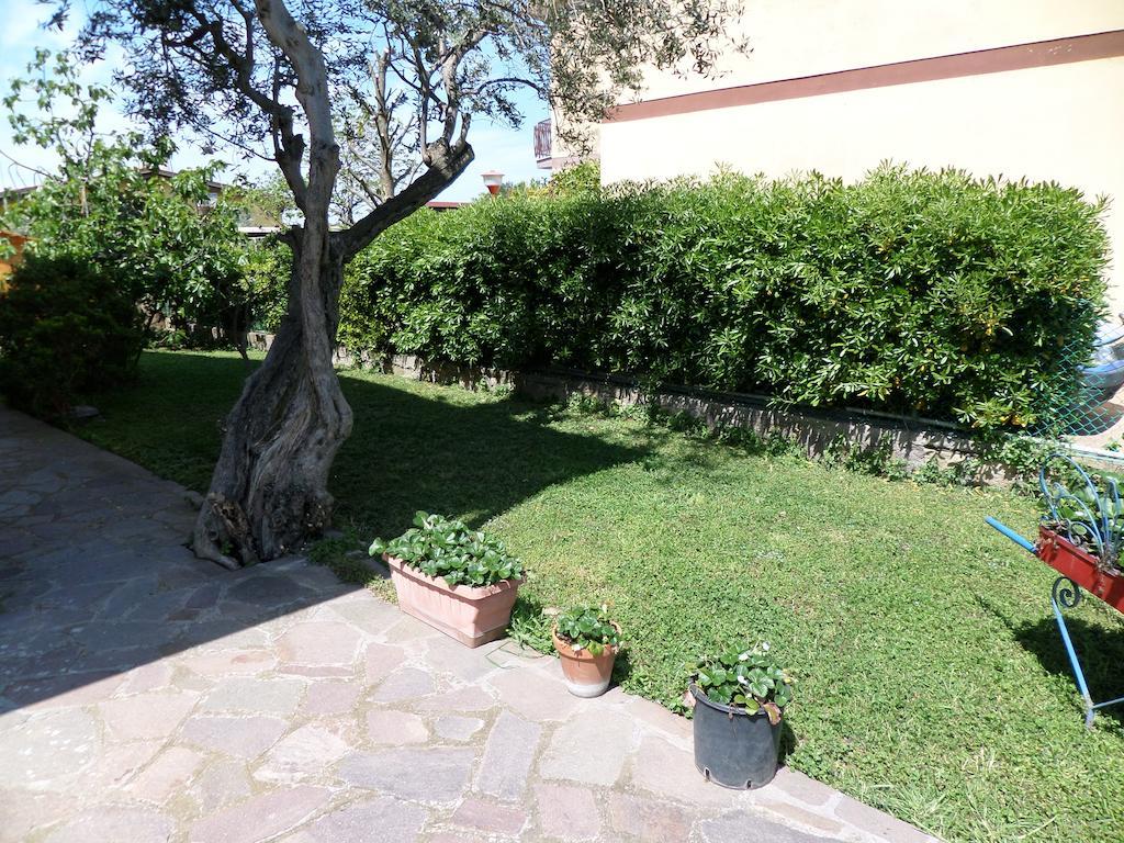 B&B Villino Lory Marino Kültér fotó