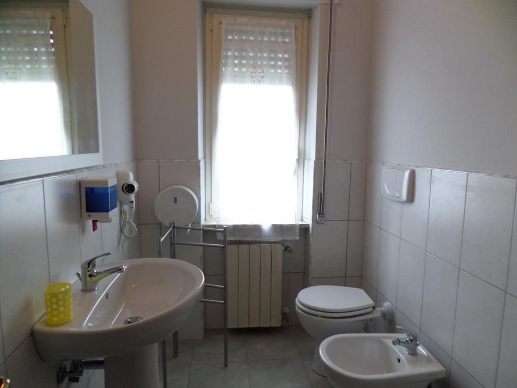 B&B Villino Lory Marino Szoba fotó