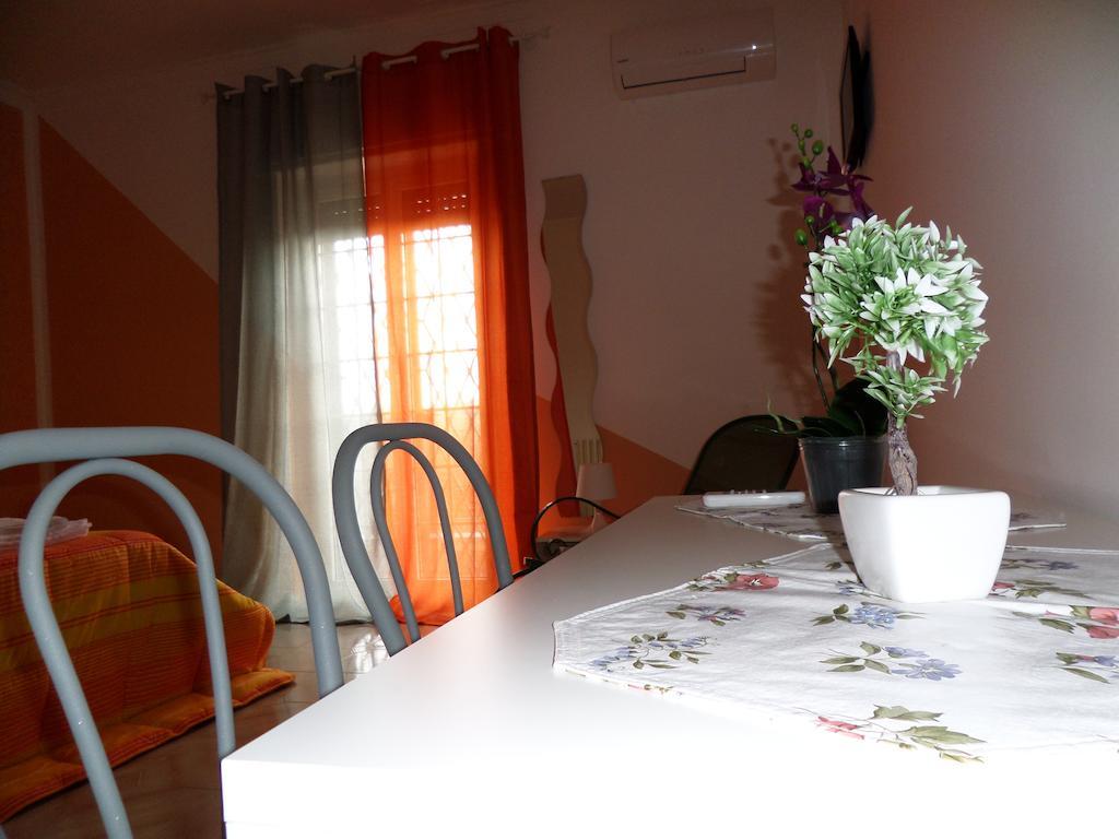 B&B Villino Lory Marino Szoba fotó