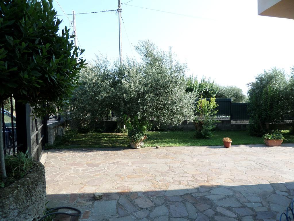 B&B Villino Lory Marino Kültér fotó